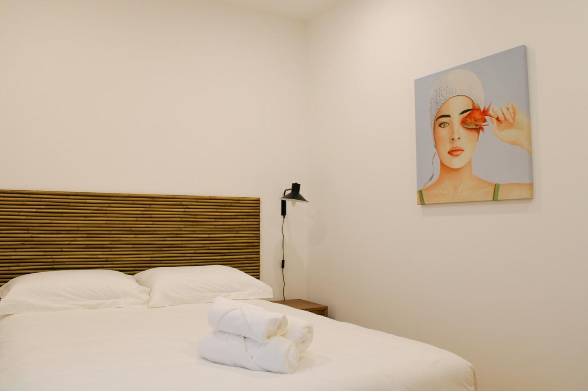 エリセイラ Casa Dos Cucosホステル エクステリア 写真