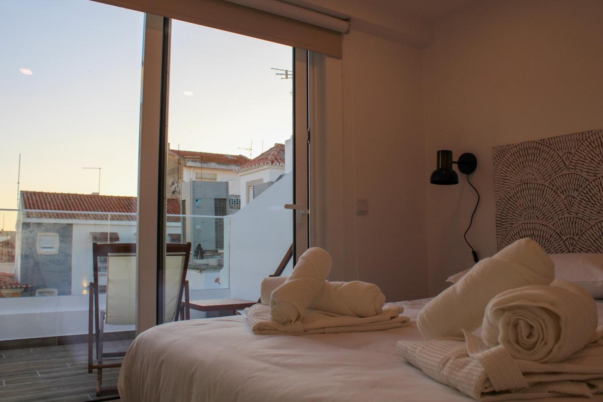 エリセイラ Casa Dos Cucosホステル エクステリア 写真