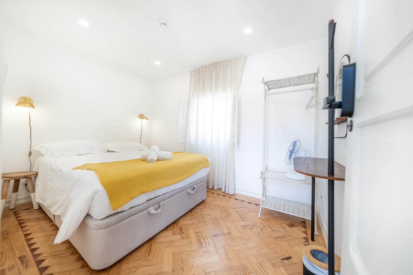 エリセイラ Casa Dos Cucosホステル エクステリア 写真